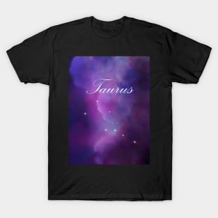 Taurus T-Shirt